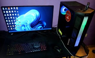 Ordenador Gaming Completo