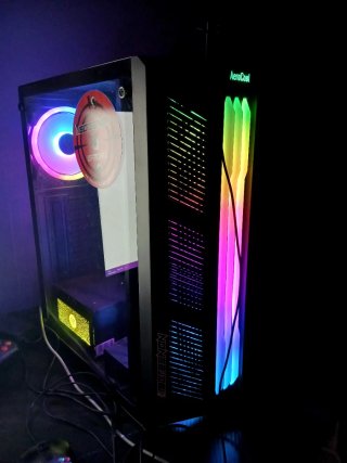 Ordenador Gaming Completo