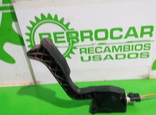 9643473180 pedal citroen xsara berlina 1.6 127148