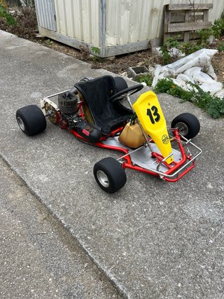 Kart