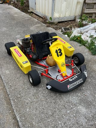 Kart