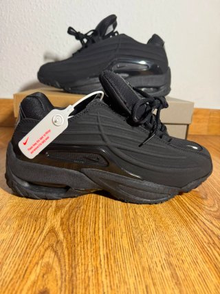 Nike Hot Step 2 Negro