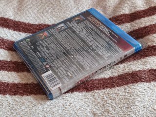 Hostel La Trilogía Blu-ray
