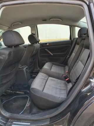 Volkswagen Passat 2002
