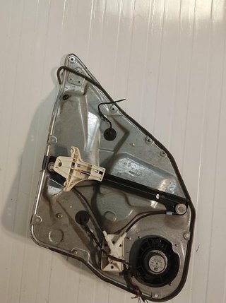 Elevalunas tras izq 6l4839755d seat ibiza 2804