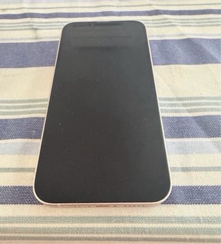 iPhone 13 Rosa
