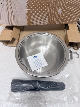 Cazo AMC 16cm nuevo