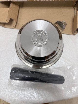Cazo AMC 16cm nuevo