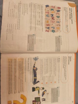 Libros lengua 3 primaria