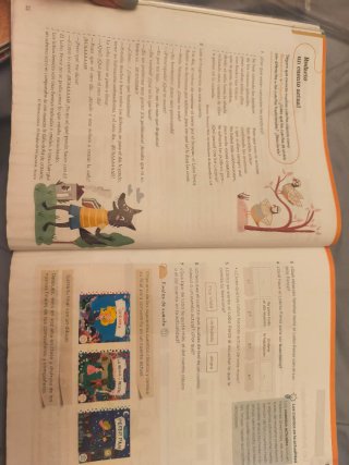 Libros lengua 3 primaria