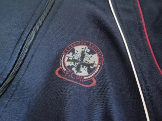 Chaqueta chándal / Anúnciata, Dominicas. Talla12