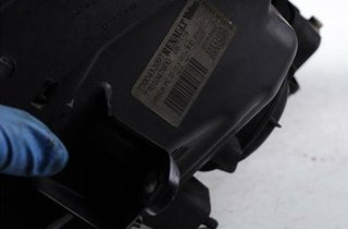 89002987 faro derecho renault scenic i 1.9 130000