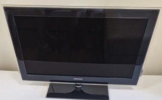 Televisor Samsung Negro