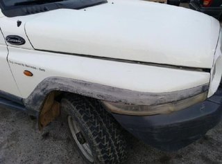Mando calefaccion ssangyong korando korando 216832