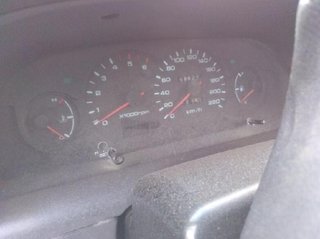 Mando calefaccion ssangyong korando korando 216832