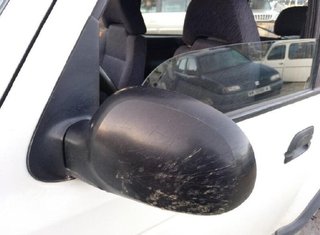 Mando calefaccion ssangyong korando korando 216832