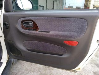 Mando calefaccion ssangyong korando korando 216832