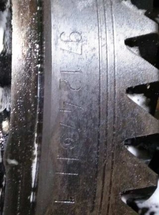 Mando calefaccion ssangyong korando korando 216832