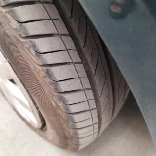 Hyundai Getz 2003