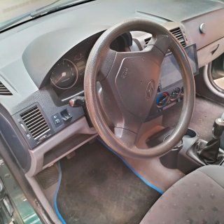 Hyundai Getz 2003