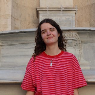 Niñera en Griñón - Estudiante de Ed. Infantil