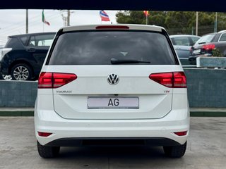 Volkswagen Touran 2016