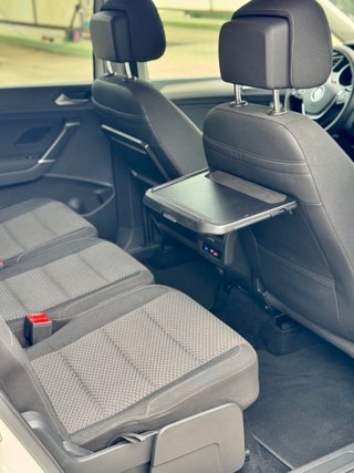 Volkswagen Touran 2016