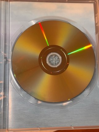 DVD Troy