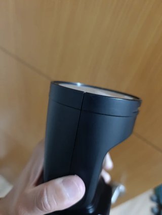 Flash Godox V1 Canon