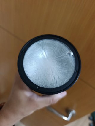 Flash Godox V1 Canon
