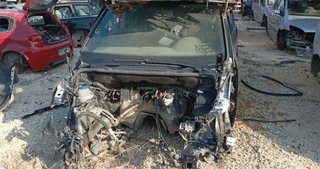 Airbag cortina delantero volkswagen touran 346186