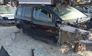 Airbag cortina delantero volkswagen touran 346186