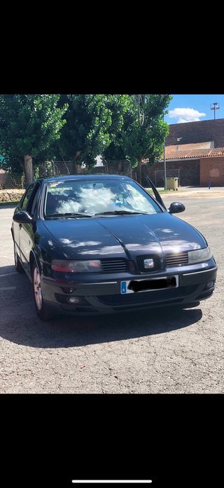 SEAT Leon 2005