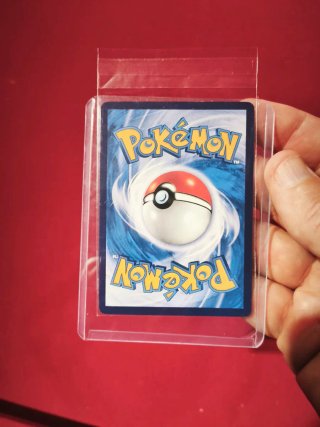 Carta Pokémon Charizard EX Power Keepers 6/108