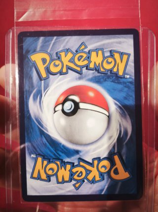 Carta Pokémon Charizard EX Power Keepers 6/108