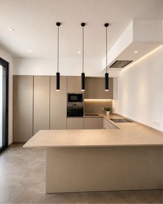 ISLAS DE COCINAS FABRICADAS A MEDIDA Tlf 697813521