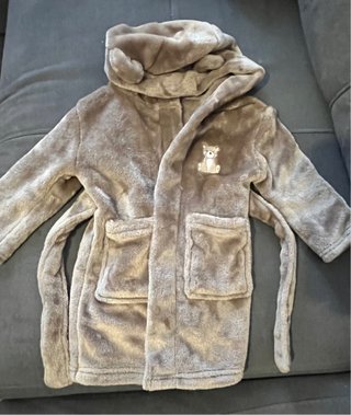 Lote de pijamas niño 6 a 9 meses otoño invierno