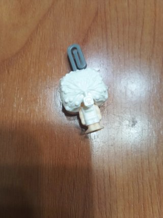 Figura Kinder Joy Stranger Things (Eleven)