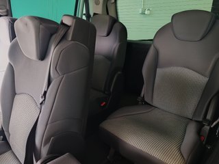 Citroen C8 Hdi 120cv unico propietario