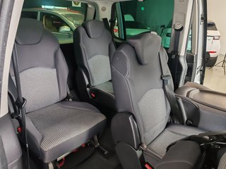 Citroen C8 Hdi 120cv unico propietario