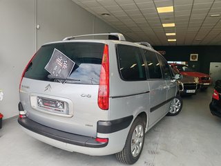 Citroen C8 Hdi 120cv unico propietario