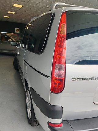Citroen C8 Hdi 120cv unico propietario