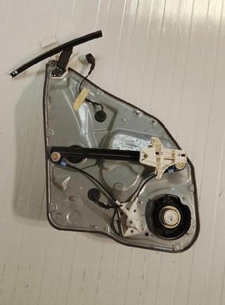 Elevalunas tras izq seat 6l4839755d ibiza 2805