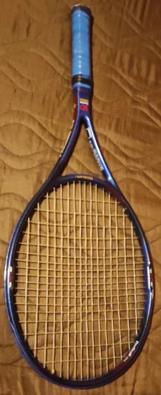Funda Raqueta Tenis Wilson ProStaff