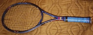 Funda Raqueta Tenis Wilson ProStaff