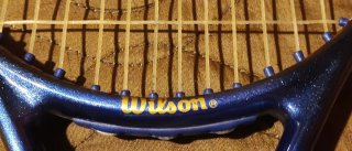 Funda Raqueta Tenis Wilson ProStaff