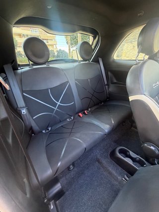 FIAT 500S