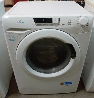 Lavadora Candy 8 kg