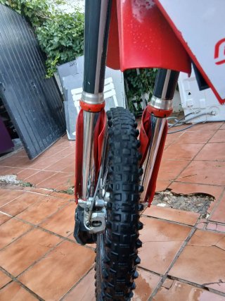 Gas Gas MC 450 2024