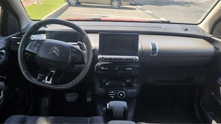 Citroen C4 Cactus 2017